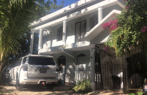 Centro House | comfortable house