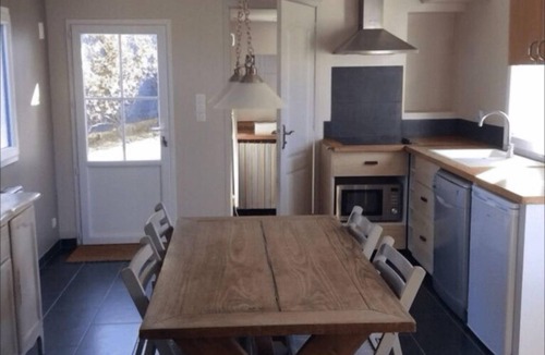 Ile-de-Brehat House | Comfortable house for 4 people