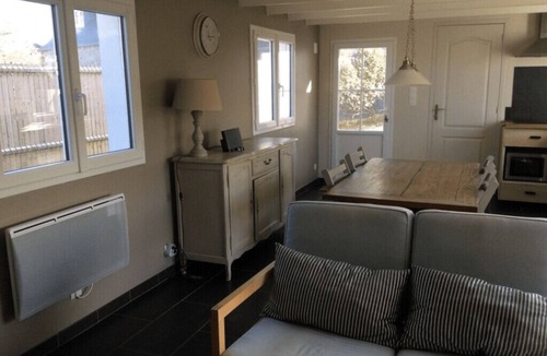 Ile-de-Brehat House | Comfortable house for 4 people