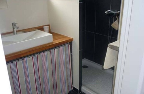 Ile-de-Brehat House | Comfortable house for 4 people