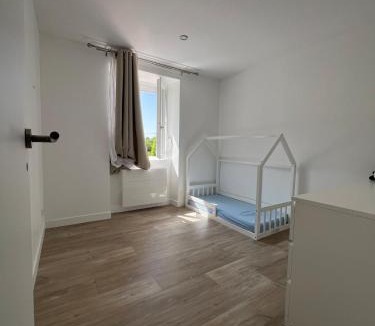 Arconsat House | Comfortable house