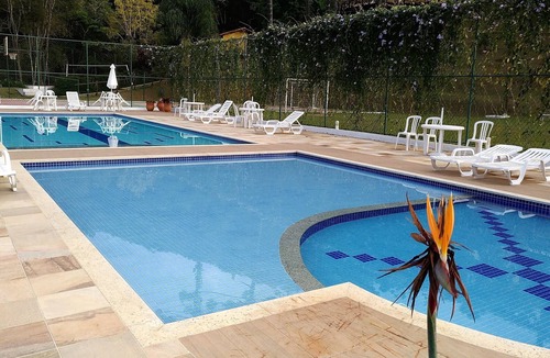 Teresopolis House | Comfortable house in the mountains