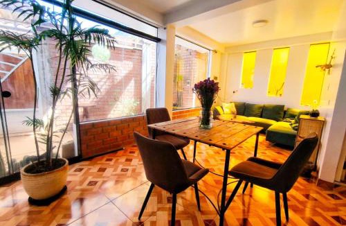 Calca Apartment | Comfortable House in Calca