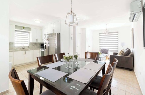 Hermosillo House | Comfortable House in Puerta Real, 3 Bedrooms with Pool