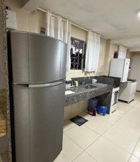 Lagoa Nova House | Comfortable house in Natal