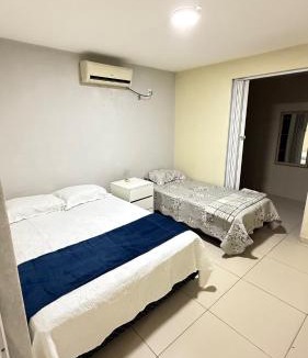 Lagoa Nova House | Comfortable house in Natal