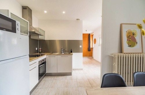 Guingamp House | Comfortable House in the heart of Guingamp