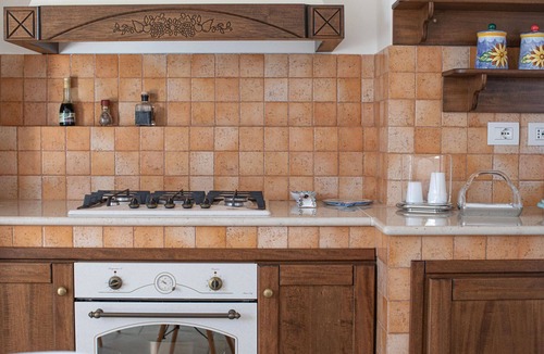 Vernole Villa | Comfortable house in the countryside with garden near the sea