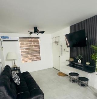 Ciudad Juarez Apartment | Comfortable house