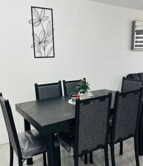 Ciudad Juarez Apartment | Comfortable house