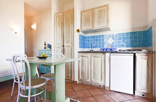 Monte Petrosu Apartment | Comfortable House Near Lake Grevelinge