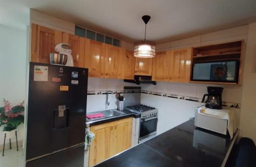 Punta Hermosa Apartment | Comfortable House