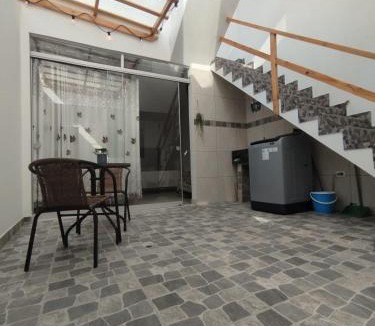 Punta Hermosa Apartment | Comfortable House
