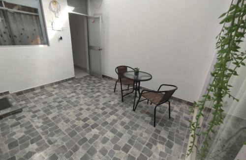 Punta Hermosa Apartment | Comfortable House