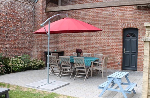 Bertry Cottage | Comfortable house, pets welcome - 6 guests