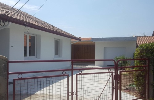 Mimizan House | Comfortable House T4, 300m from beaches Clim+Wifi - Mimizan Sud