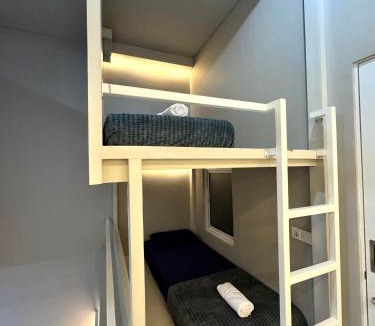 Pagedangan House | Comfortable House - Tabebuya BSD