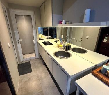 Pagedangan House | Comfortable House - Tabebuya BSD
