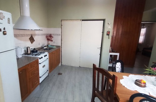 Las Heras House | Comfortable house with good location