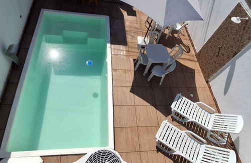 Jaua House | Comfortable house with private pool.