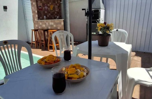 Jaua House | Comfortable house with private pool.