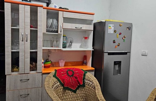 Chimbote House | Comfortable house with terrace