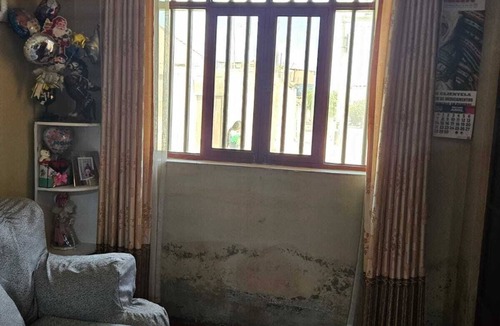 Chimbote House | Comfortable house with terrace