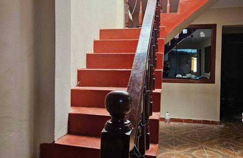 Chimbote House | Comfortable house with terrace