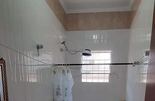 Tupy House | Comfortable House with Barbecue in Itanhaém