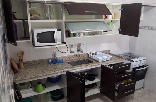 Jardim Imperador House | comfortable house with a large yard