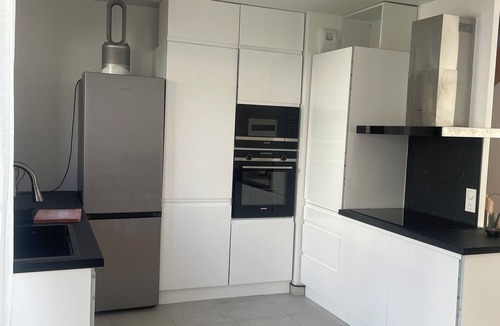 Ollainville House | Comfortable house with garden 35 minutes from Paris