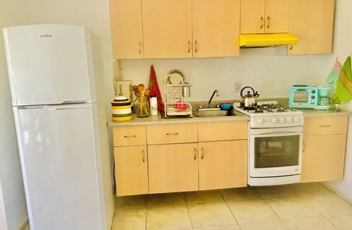 Militar Marte Apartment | Comfortable in the Heart of the City