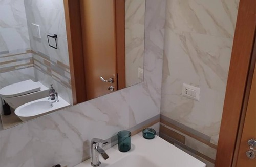Latiano Apartment | Comfortable indinpedent studio apartment, for singles, couples or family with children