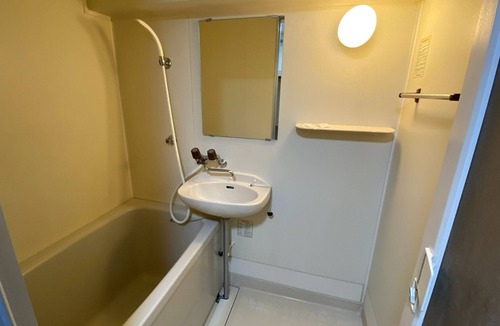 Chuocho Apartment | Comfortable internet with free wifi Reasonable r - 402 /Kagoshima Kagoshima