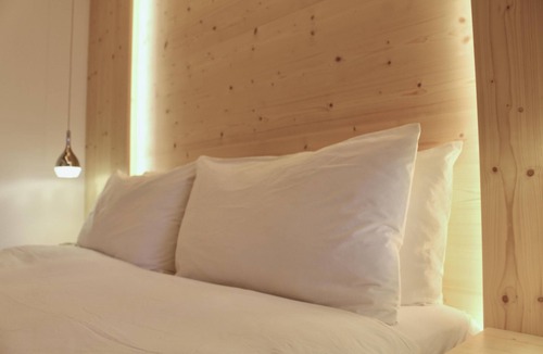 Campitello di Fassa Apartment | Comfortable Apartment “Eurochalet- S5” close to the Ski Lifts with Mountain View, Wi-Fi, Garden & Terrace; Parking Available