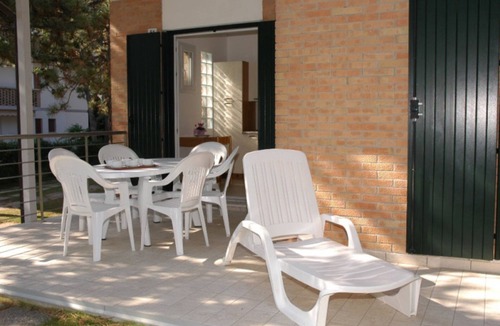 Lignano Pineta Villa | Comfortable retreat by the beach