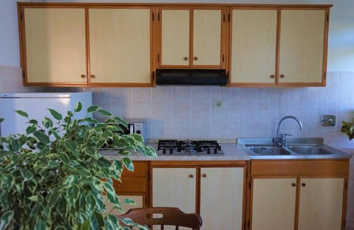 Lignano Pineta Apartment | Comfortable 3 bedrooms near the sea