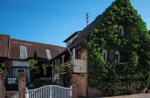 Queichhambach House | Comfortable Italian country style holiday home