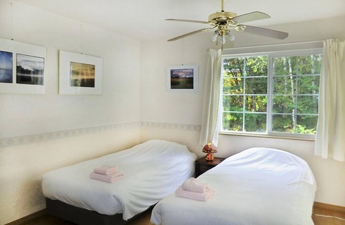 Asahikawa House | Comfortable just like your second home!