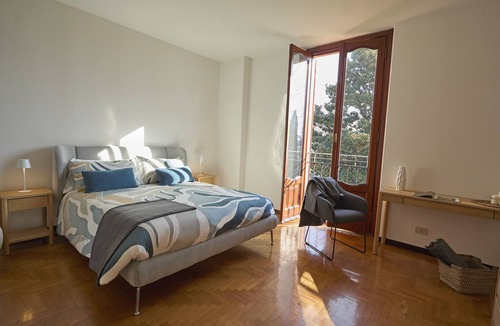 Gera Lario Apartment | Comfortable lakefront family apartment