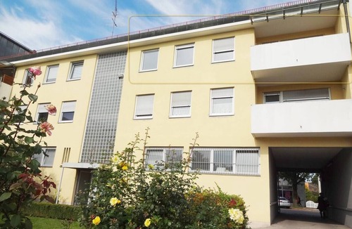 Dachau District Apartment | Comfortable Living – Great Connection to Munich