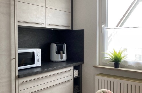 Korbach Apartment | Comfortable living in a good location