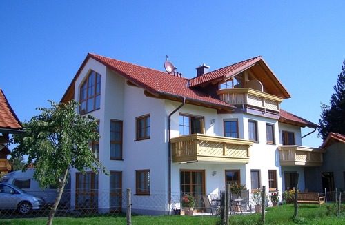 Wangen Apartment | Comfortable living in the country with close to city of dreams