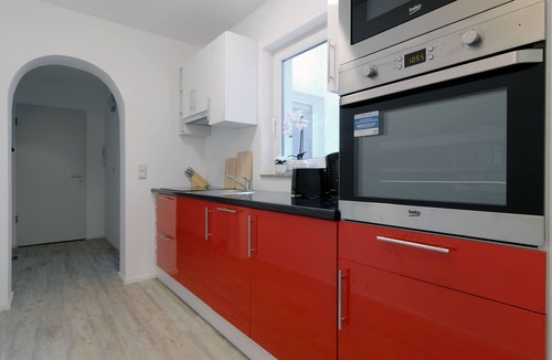 Friedrichshagen Apartment | Comfortable living near the water, beach and S-Bahn