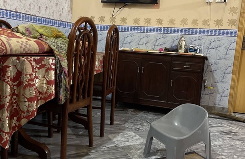 Model Town Apartment | Comfortable living