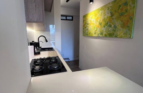 Teusaquillo Apartment | Comfortable Loft Normandy 605