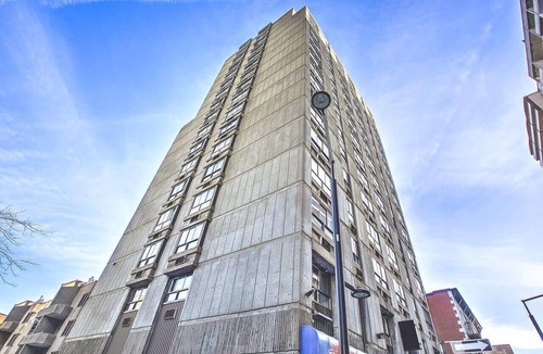 Shaughnessy Village Apartment | Comfortable Loft with All Amenities