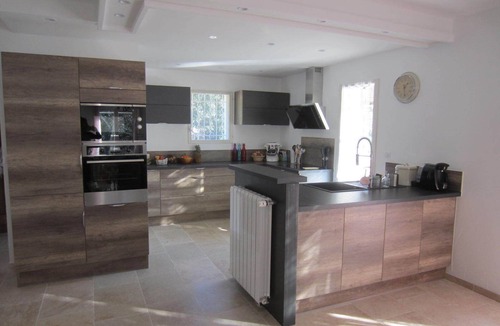 Les Arcs-sur-Argens Villa | Comfortable mas provençal, splendid swimming pool, 5000m², air conditioning, quiet, south, wifi