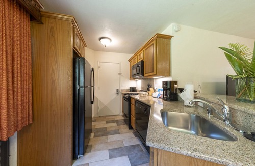Princeville Hotel | Comfortable & Memorable Stay! 3 Convenient Units, Outdoor Pool, Parking Onsite!