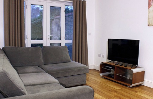 Hemel Hempstead Apartment | Comfortable, modern 2 bed apartment in the heart of the Old Town